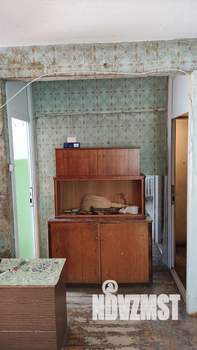 1-к квартира, вторичка, 31м2, 2/5 этаж