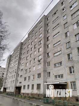 2-к квартира, вторичка, 52м2, 1/9 этаж