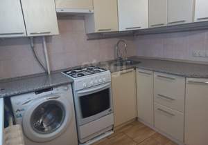 1-к квартира, вторичка, 31м2, 3/5 этаж