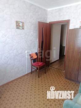 3-к квартира, вторичка, 64м2, 10/10 этаж