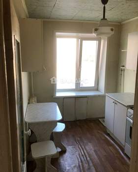 3-к квартира, вторичка, 60м2, 2/9 этаж