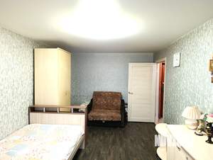 1-к квартира, вторичка, 33м2, 2/9 этаж