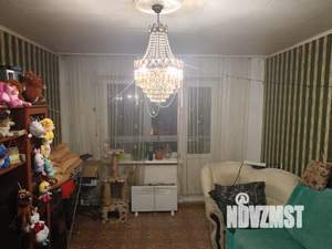 1-к квартира, вторичка, 38м2, 9/9 этаж