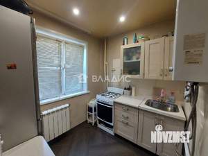 1-к квартира, вторичка, 31м2, 1/5 этаж