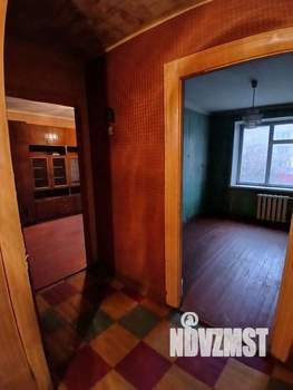 2-к квартира, вторичка, 45м2, 3/5 этаж