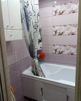 3-к квартира, вторичка, 65м2, 5/10 этаж