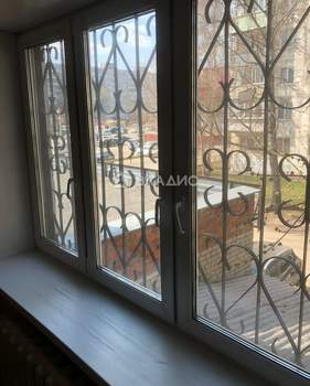 3-к квартира, вторичка, 60м2, 2/9 этаж