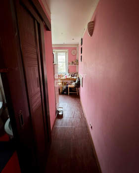 3-к квартира, вторичка, 57м2, 4/5 этаж