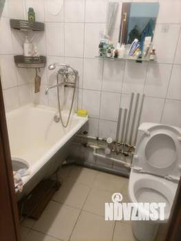 1-к квартира, вторичка, 21м2, 3/9 этаж