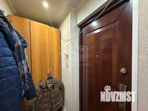 1-к квартира, вторичка, 32м2, 5/9 этаж