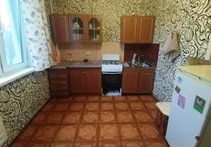1-к квартира, вторичка, 37м2, 3/9 этаж