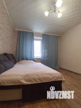 3-к квартира, вторичка, 62м2, 6/9 этаж