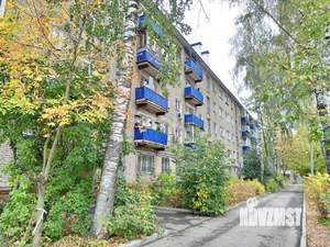1-к квартира, вторичка, 32м2, 1/5 этаж
