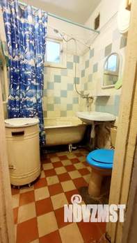 1-к квартира, вторичка, 33м2, 3/5 этаж