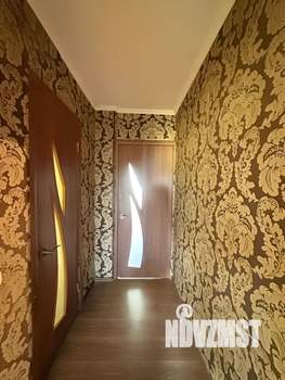 2-к квартира, вторичка, 49м2, 5/5 этаж