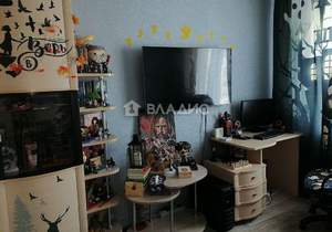 2-к квартира, вторичка, 44м2, 8/9 этаж