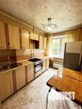 3-к квартира, вторичка, 56м2, 2/9 этаж