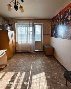 1-к квартира, вторичка, 37м2, 10/10 этаж