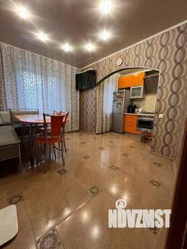 3-к квартира, вторичка, 80м2, 2/9 этаж