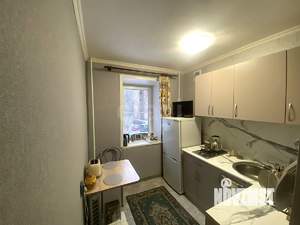 1-к квартира, вторичка, 28м2, 2/9 этаж