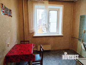 3-к квартира, вторичка, 65м2, 6/10 этаж