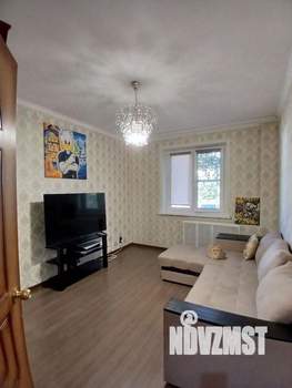 3-к квартира, вторичка, 57м2, 1/9 этаж