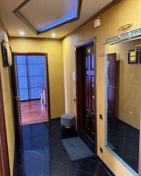 2-к квартира, вторичка, 55м2, 8/10 этаж