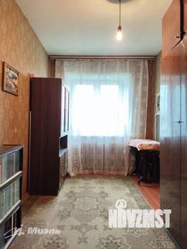 2-к квартира, вторичка, 45м2, 5/5 этаж