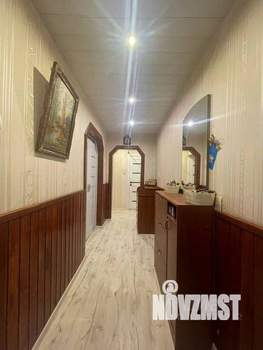 3-к квартира, вторичка, 64м2, 2/9 этаж