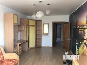 3-к квартира, вторичка, 80м2, 2/9 этаж