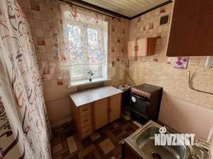 2-к квартира, вторичка, 44м2, 2/2 этаж