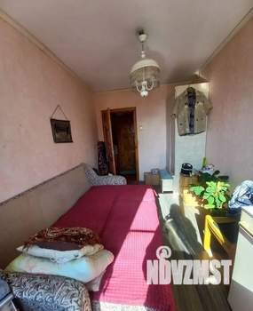 2-к квартира, вторичка, 44м2, 8/9 этаж