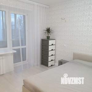 3-к квартира, вторичка, 59м2, 3/5 этаж