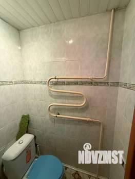 1-к квартира, вторичка, 32м2, 4/5 этаж