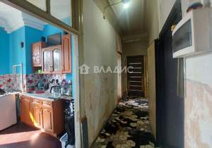 3-к квартира, вторичка, 72м2, 4/4 этаж