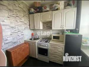 1-к квартира, вторичка, 21м2, 6/9 этаж