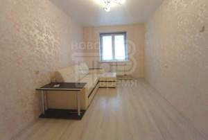 1-к квартира, вторичка, 38м2, 8/17 этаж
