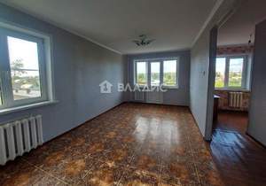 1-к квартира, вторичка, 30м2, 4/5 этаж