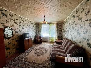 1-к квартира, вторичка, 37м2, 1/9 этаж