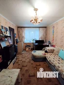 1-к квартира, вторичка, 31м2, 2/9 этаж