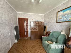 3-к квартира, вторичка, 64м2, 10/10 этаж