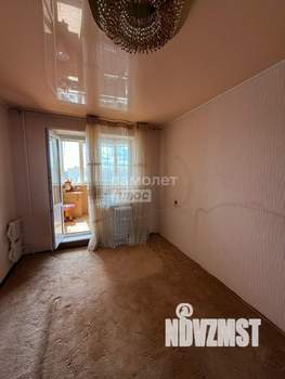 3-к квартира, вторичка, 64м2, 10/10 этаж