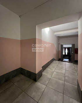 2-к квартира, вторичка, 82м2, 8/9 этаж
