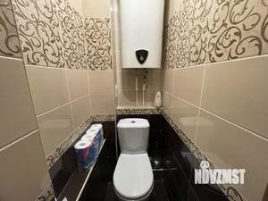 2-к квартира, вторичка, 54м2, 10/10 этаж