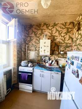 2-к квартира, вторичка, 47м2, 5/5 этаж