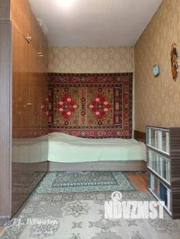 2-к квартира, вторичка, 45м2, 5/5 этаж