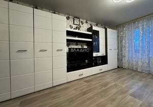 1-к квартира, вторичка, 42м2, 1/5 этаж