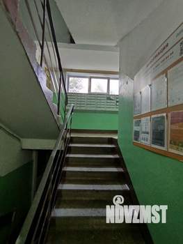 1-к квартира, вторичка, 37м2, 9/9 этаж