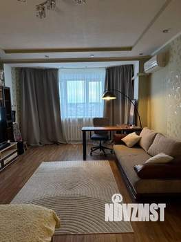 1-к квартира, вторичка, 57м2, 8/8 этаж