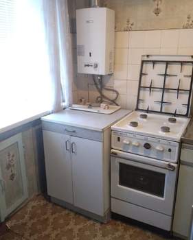 2-к квартира, вторичка, 48м2, 5/5 этаж